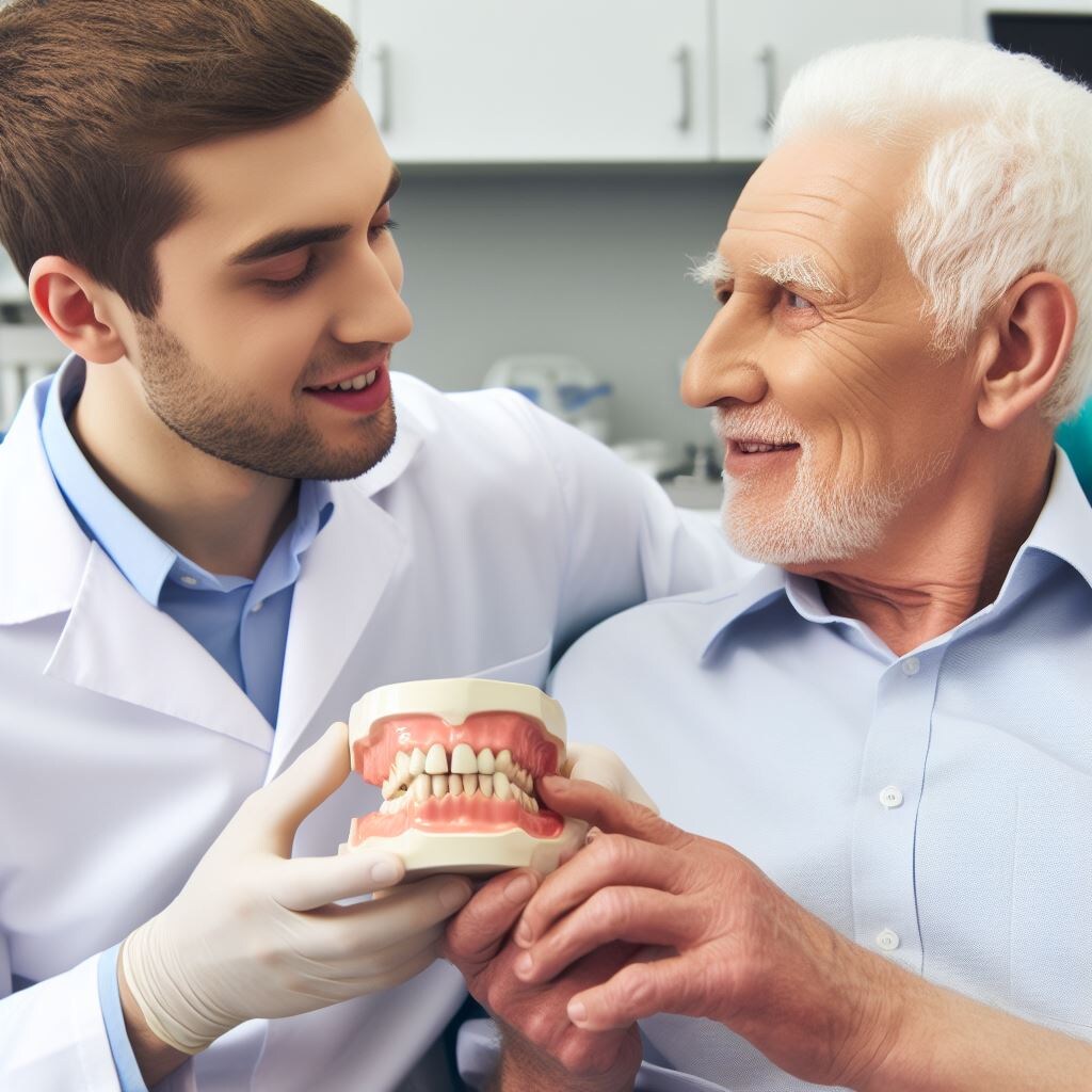 Доктор консультирует