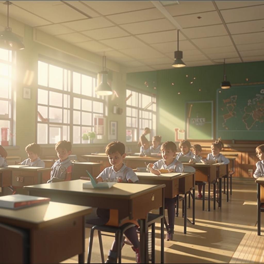 Изображение создано с помощью нейросети "Кандински"