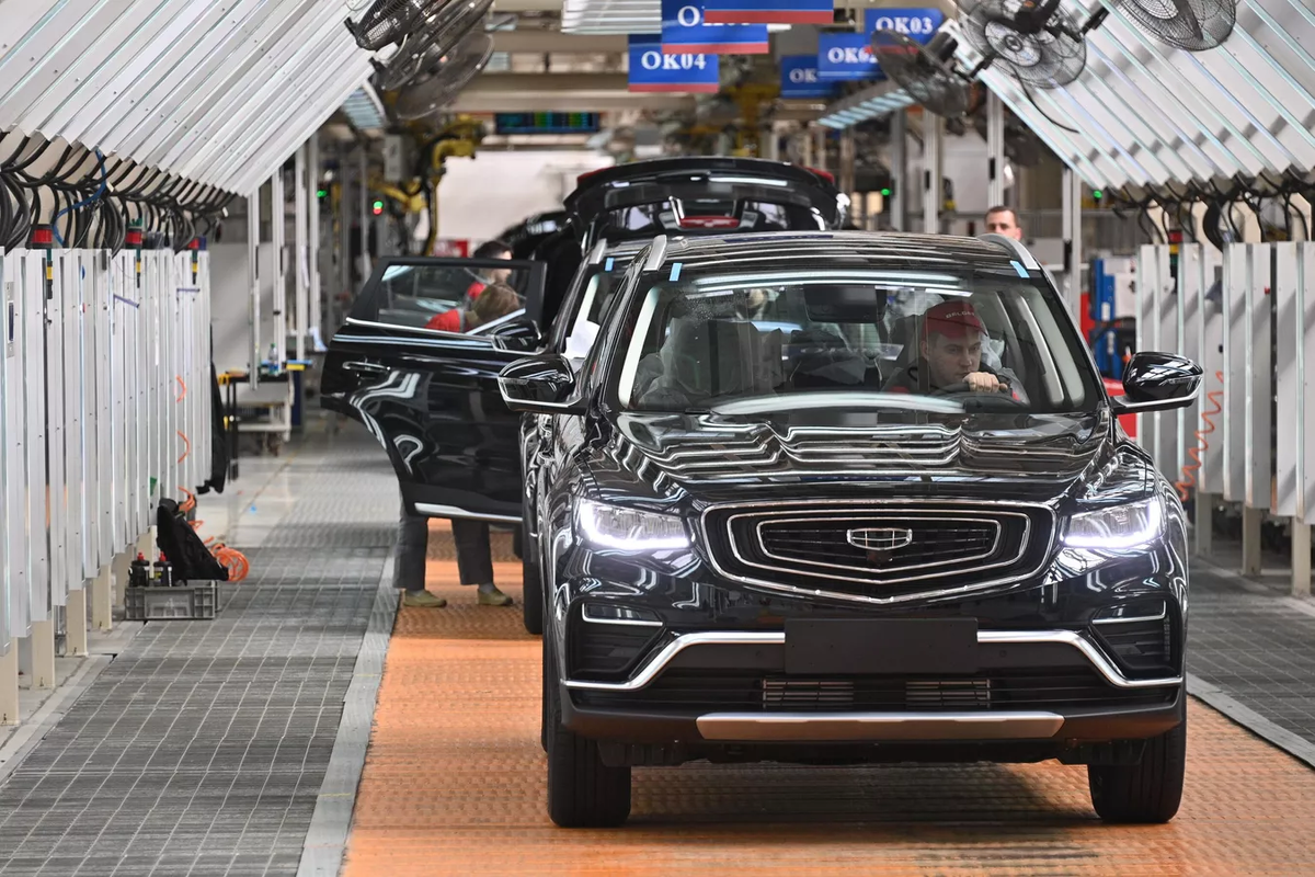 Фото: Виктор Толочко / РИА Новости  📷
