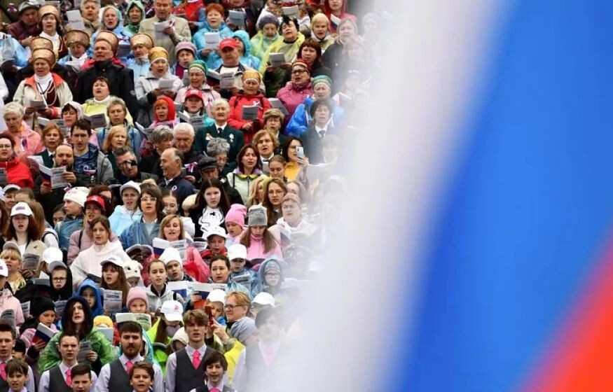    Российский мэр рассказал, в чём заключается патриотизм