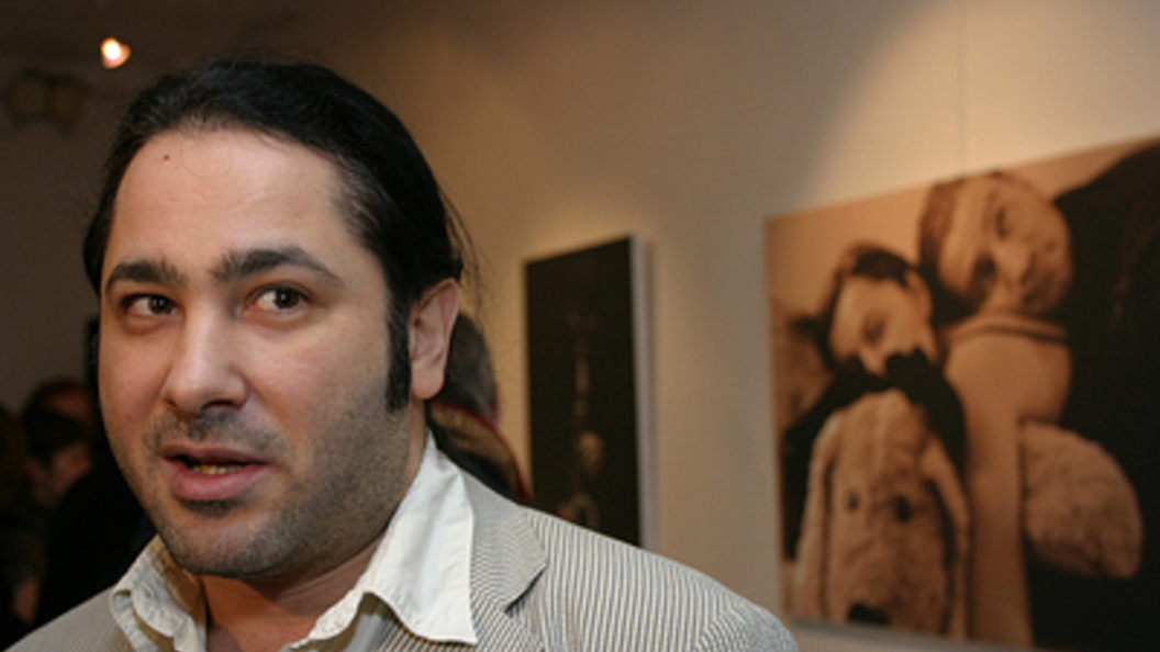    Фото: Nadezhda Lebedeva/Russian Look/Globallookpress