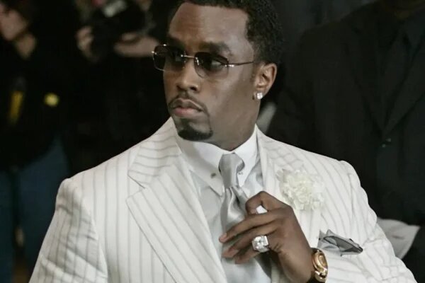    Пи Дидди, фото: procyber.me