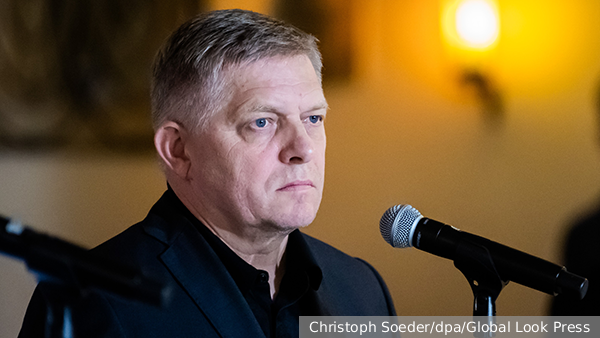     Фото: Christoph Soeder/dpa/Global Look Press   
 Текст: Алексей Дегтярев