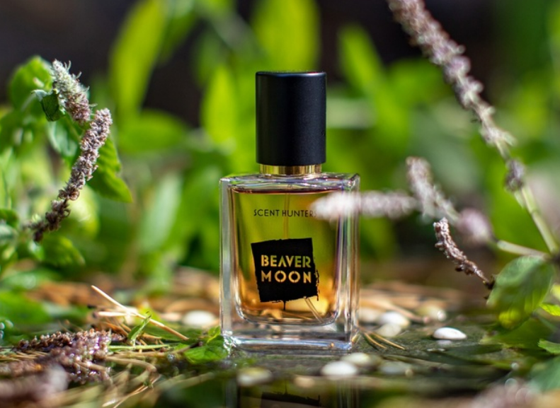 Beaver Moon Eau de Parfum