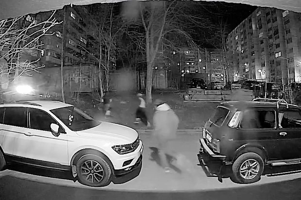    Кадр: СУ СК России по Челябинской области