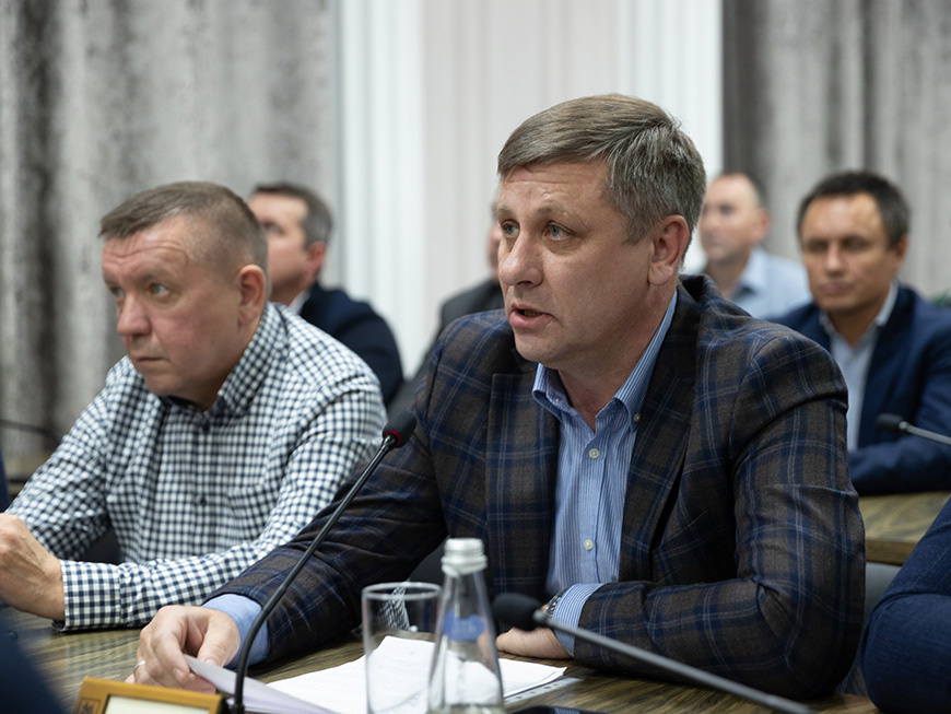 Фото: Марат Мугинов