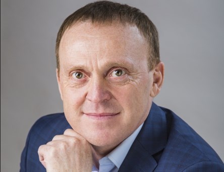    Игорь Быкариз / фото: администрация Краснокамского округа © Архив ИД «Компаньон»