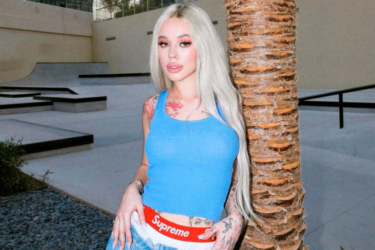    Фото: @instasamka Екатерина Шахнина