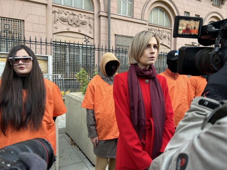    Фото: Пресс-служба депутата Государственной Думы М. В. Бутиной Анастасия Давыдова