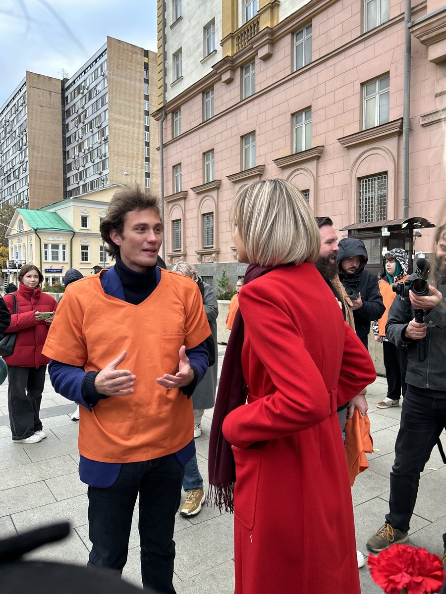    Фото: Пресс-служба депутата Государственной Думы М. В. Бутиной Анастасия Давыдова