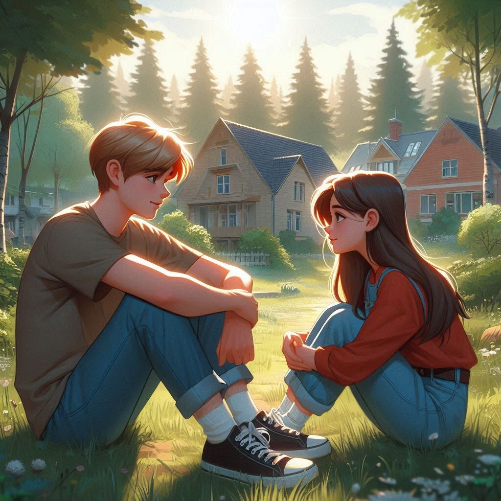 Сообщение от Пенни