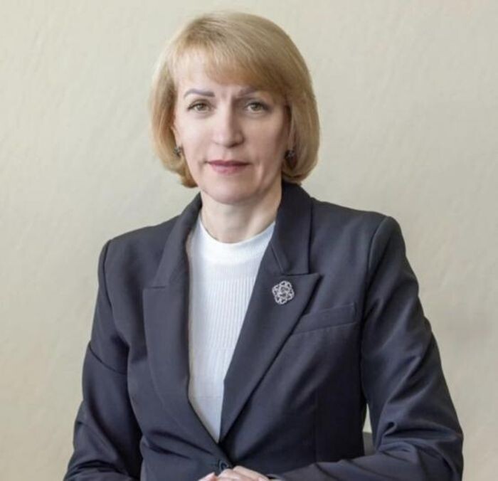 Источник фото: Телеграм-канал Камбуловой