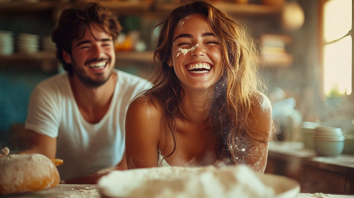 Раньше я могла бы рассердиться, когда что-то идет не по плану