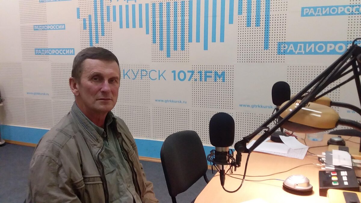    Андрей Власов: Осеннее очарование заповедника