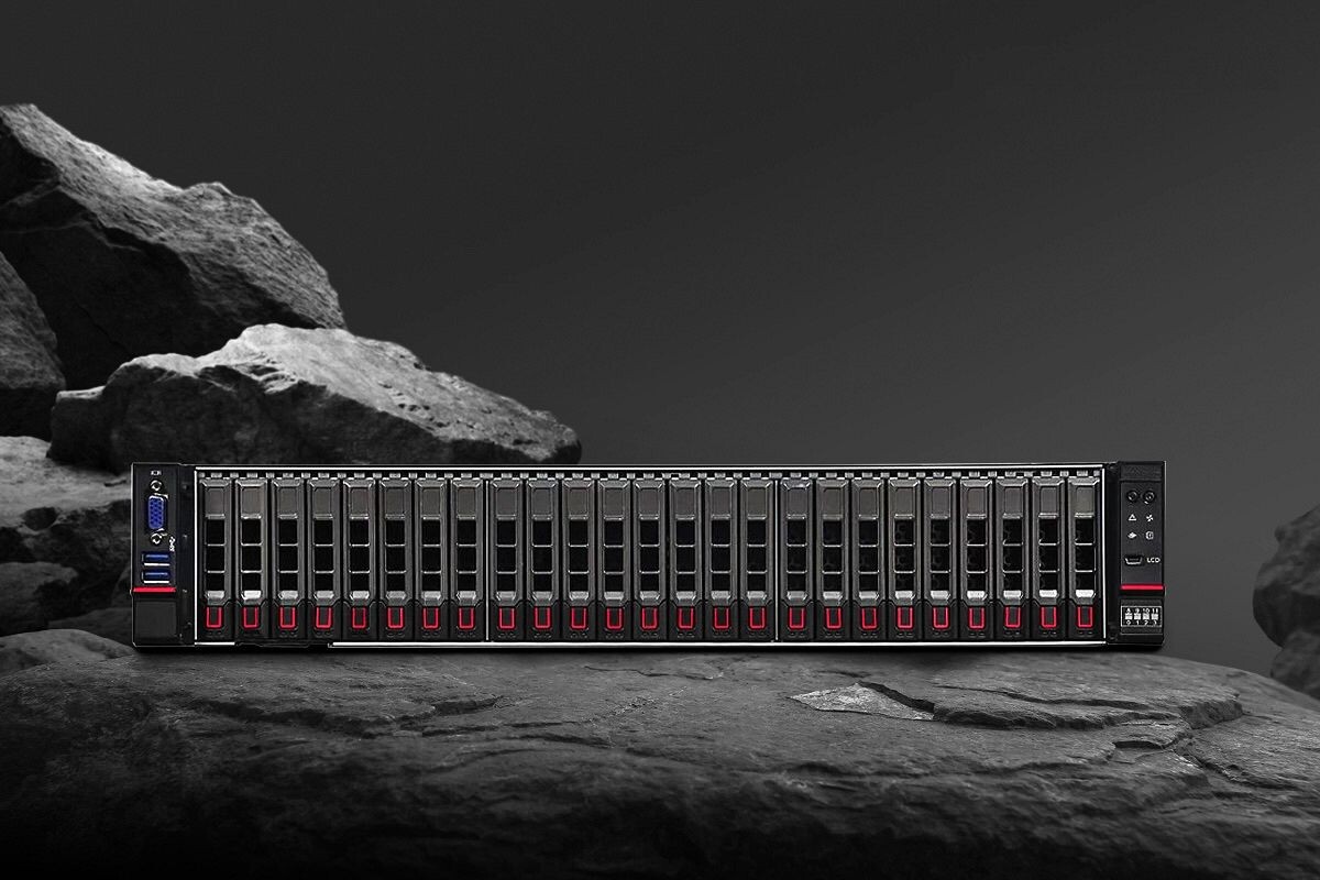 Сервер Гравитон С2252ИУ