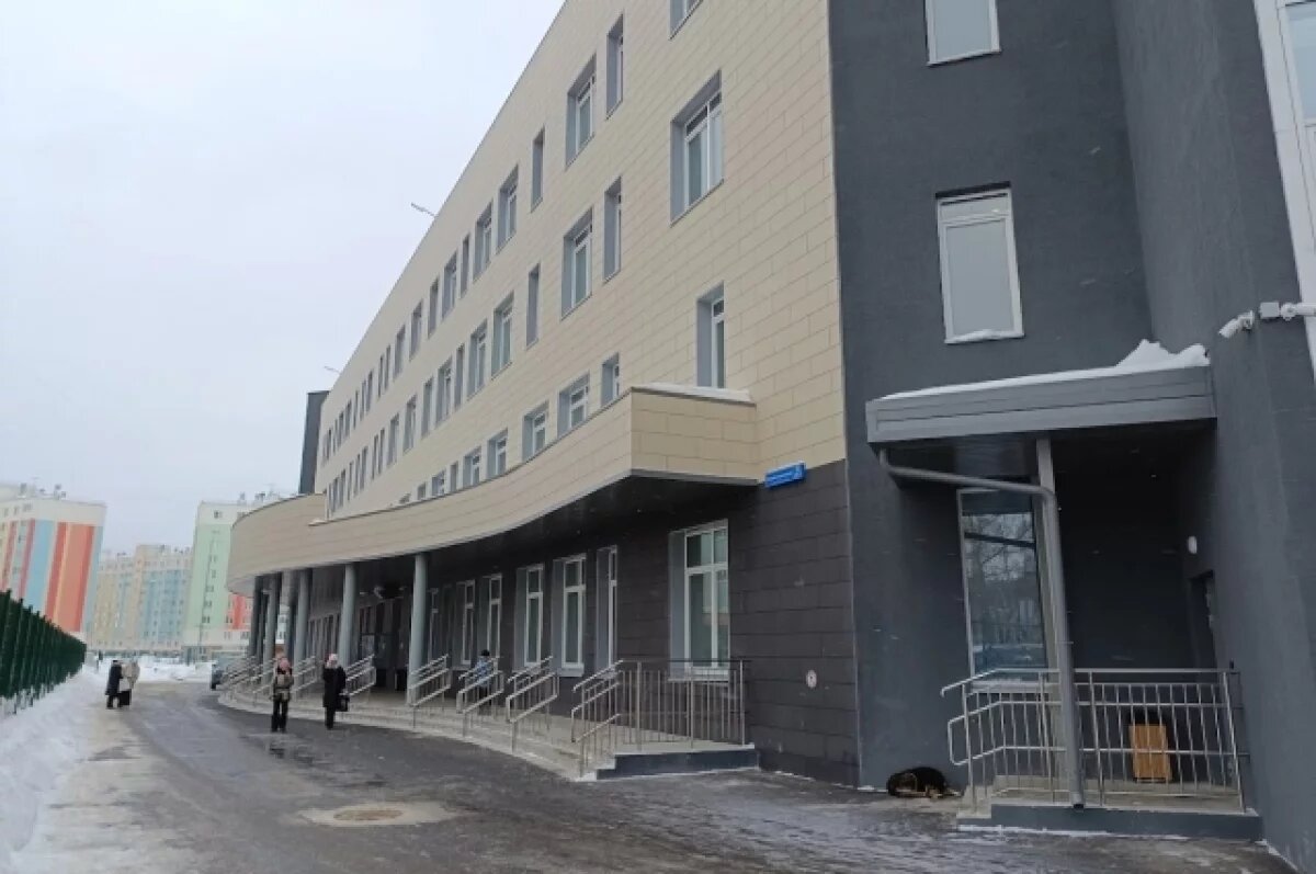    Более 850 млн рублей направят на работу «Школы 800» в Нижнем Новгороде