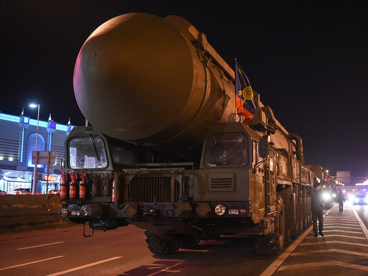 Фото: Министерство обороны РФ