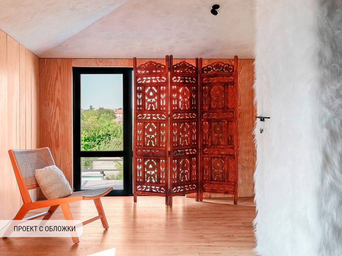 Двери — компания «Дверягин»