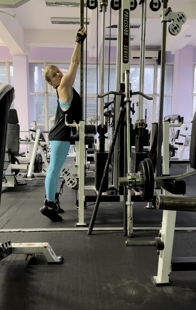 Наши спортивные выходные