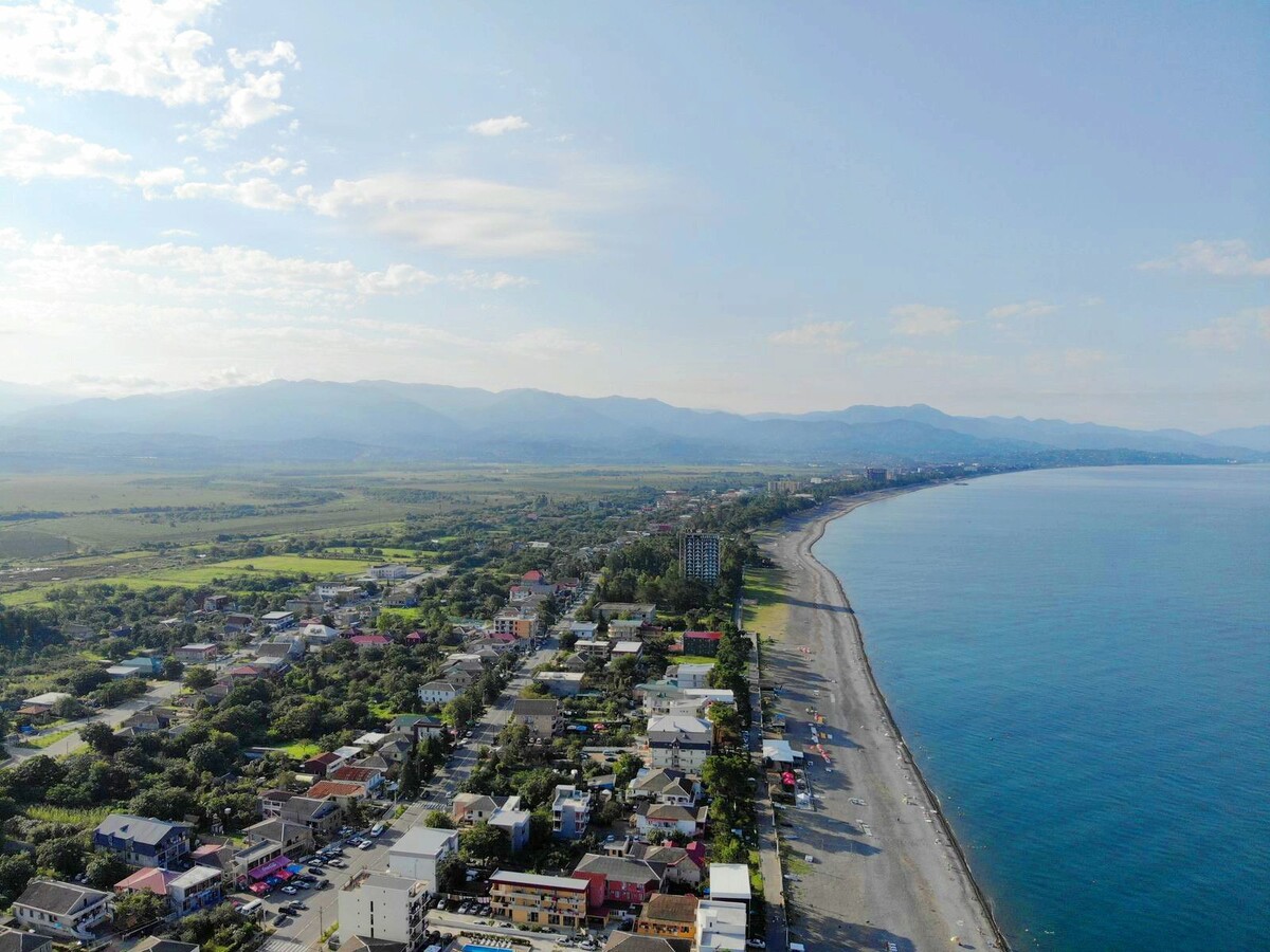 Кобулети