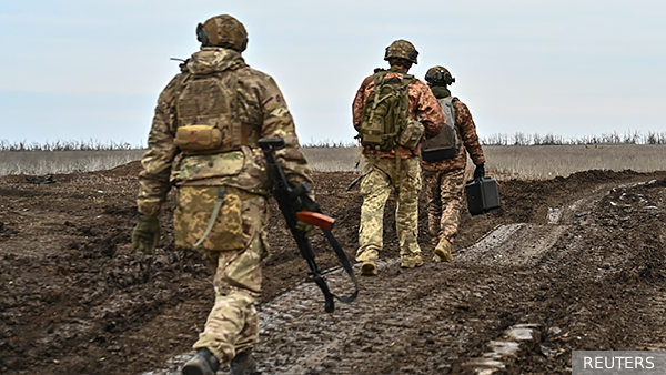     Фото: REUTERS   
 Текст: Алексей Дегтярев