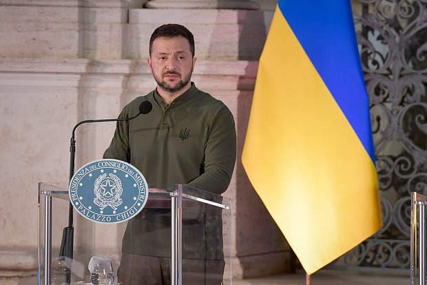 Фото: Gianluca Vannicelli / Reuters 
