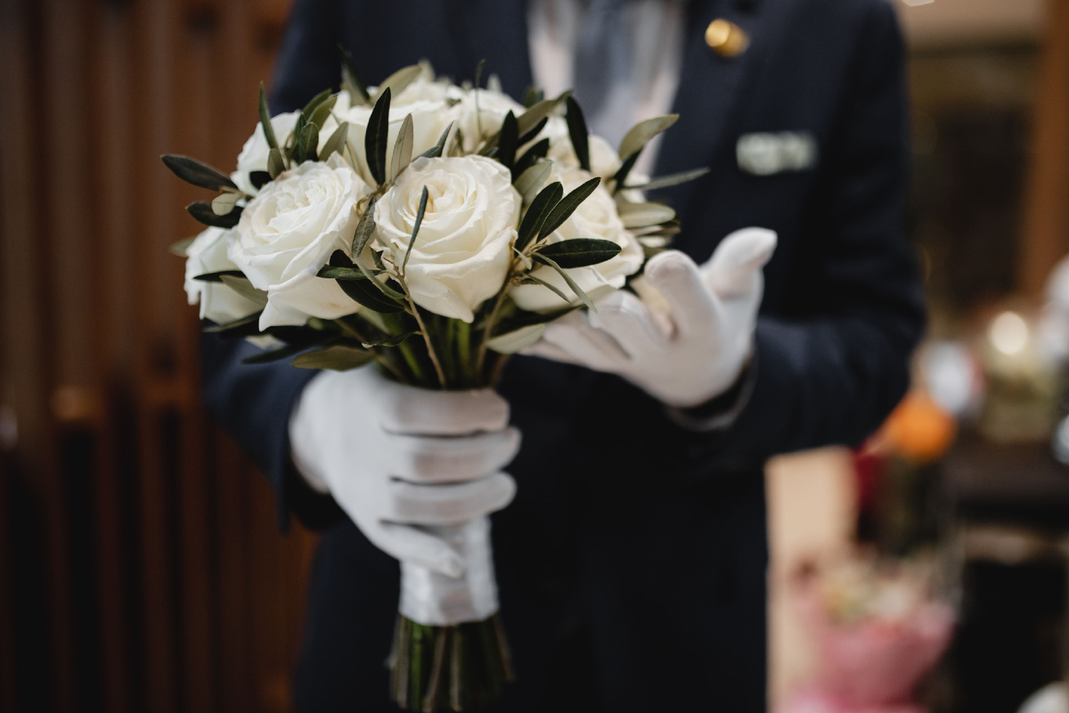 WOW Сервис от LOVE HARD AGENCY