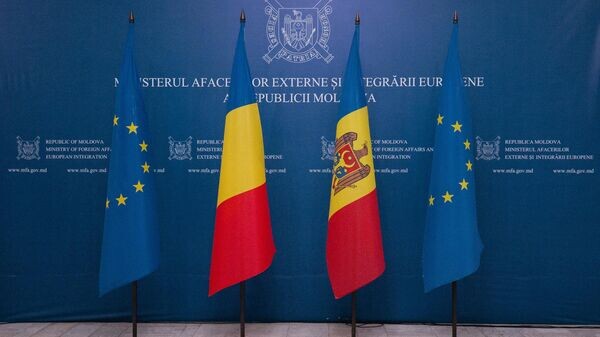    © Sputnik / Osmatesco