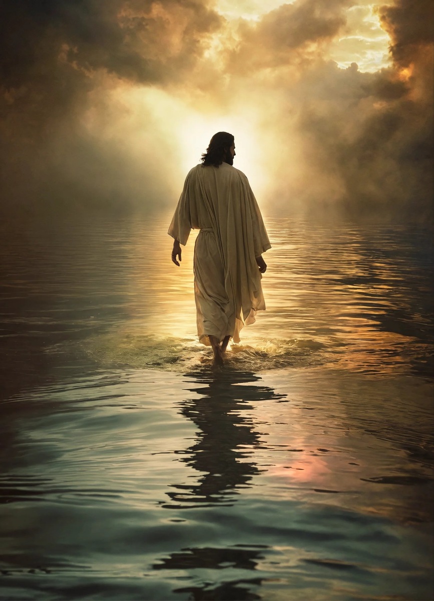 Мир бесконечно выше всех человеческих дел, как бы значимыми они ни казались. Воин Духа понимает это и относится ко всему земному как к бесконечной суете, которая не может сравниться с тайной мира. Всё, что делает человек в своей суетливости, ни может затмить величие мира и тайну, которую он несёт