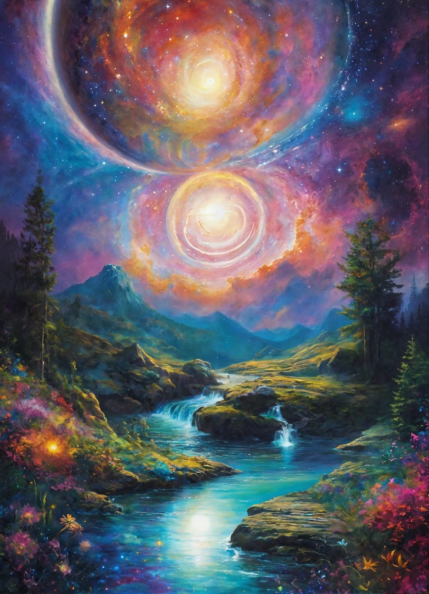 Путь преодоления страха — это не избавление от него, а путь трансформации, на котором страх больше не преграда, но учитель, открывающий потенциал для подлинной свободы и ясности в Духе