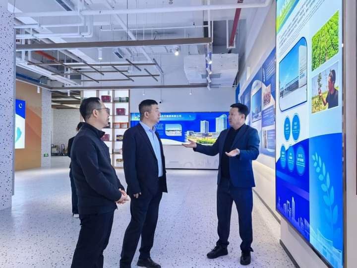 © Национальный центр знаний и инноваций в сельском хозяйстве при Минсельхозе Узбекистана