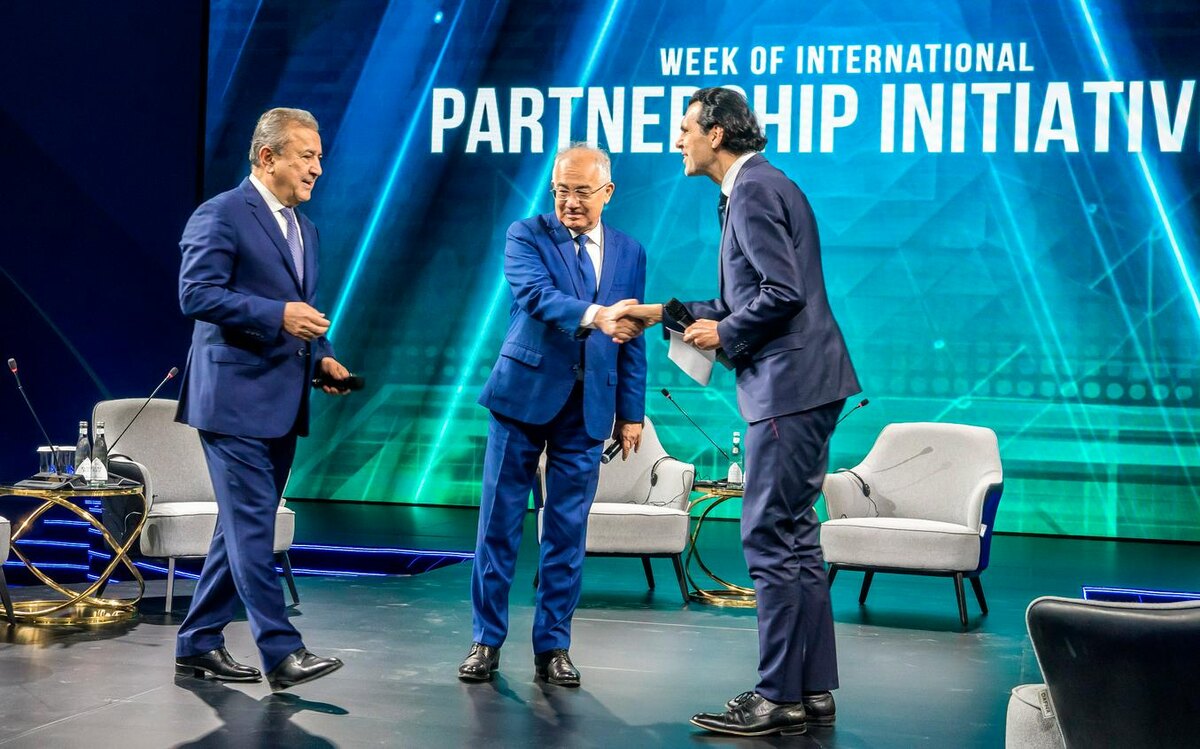 Фото Андрея Кудряшова/"Фергана"