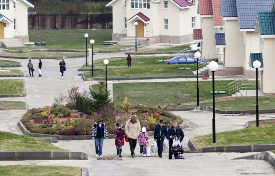    В Госдуму внесли законопроект, касающийся использования маткапитала: что известно?