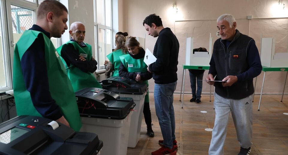    Aleksey Belkin/news.ru / Global Look Press