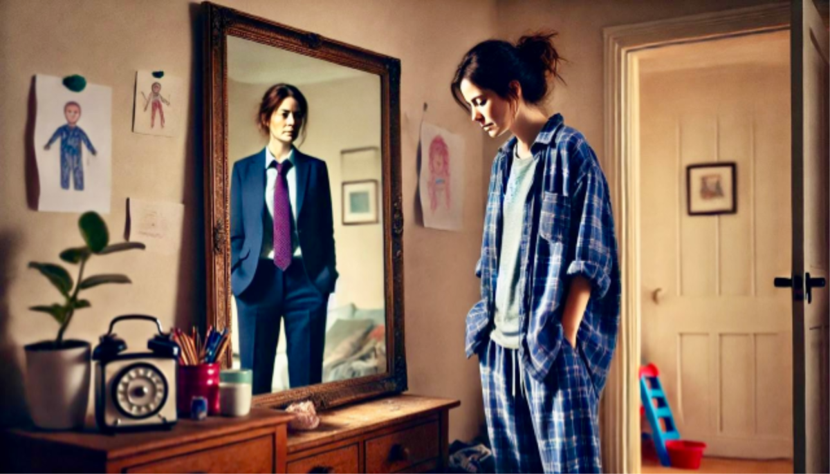 Когда ожидания не соответствуют реальности