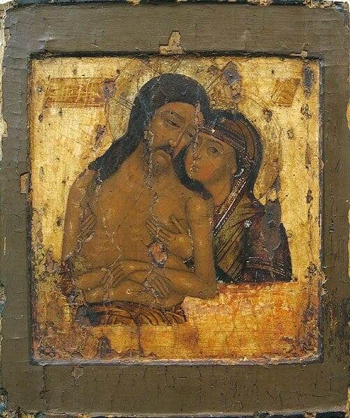 Псевдоикона