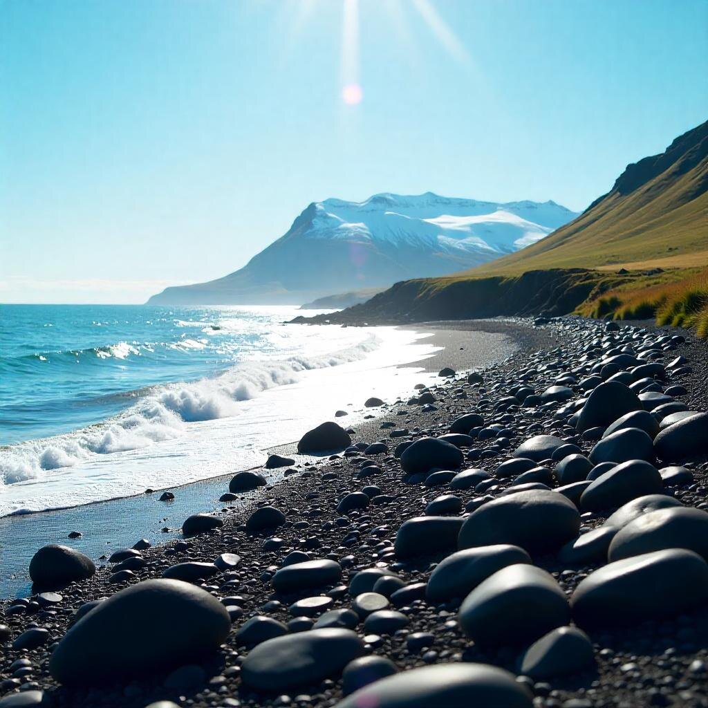 Исландия. Киты в Исландии. Подобрать и забронировать тур можно на сайте vezdehot.ru