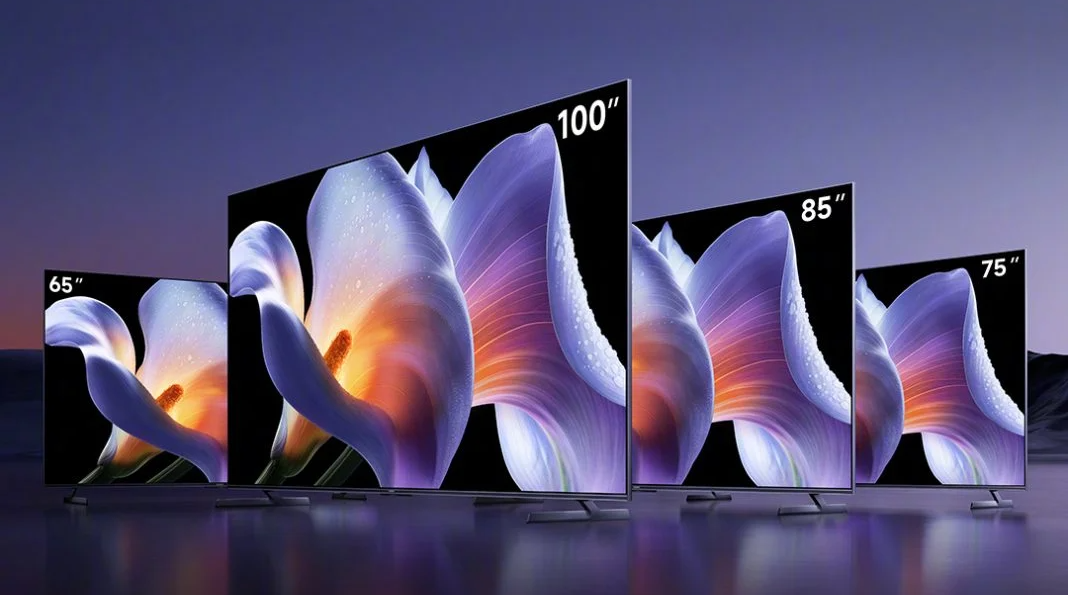 Фото Xiaomi  📷
