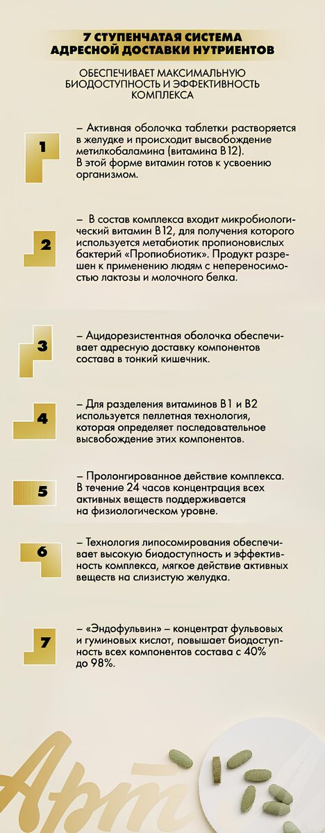 7 преимуществ Дискавери Тотал