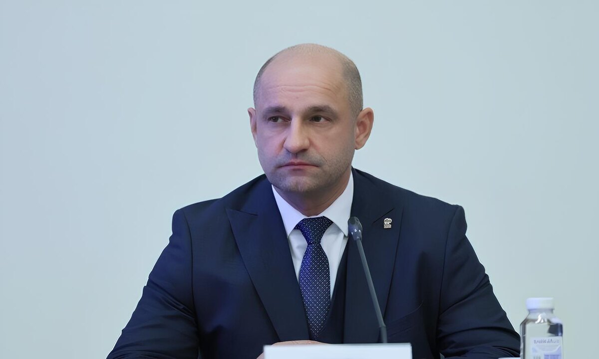 По мнению Артема Жоги, ситуация накаливалась давно.  Фото: Фото: предоставлено аппаратом полпреда президента РФ в УрФО