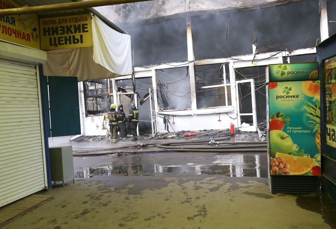    Фото: Филонов Игорь