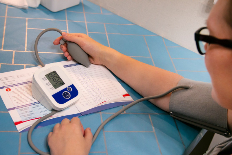     Главный невролог Югры назвала первые признаки инсульта