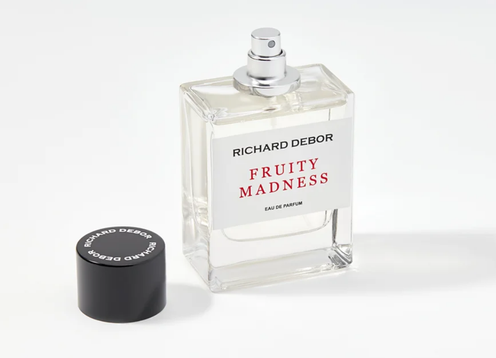 Richard Debor Fruity Madness Eau de Parfum