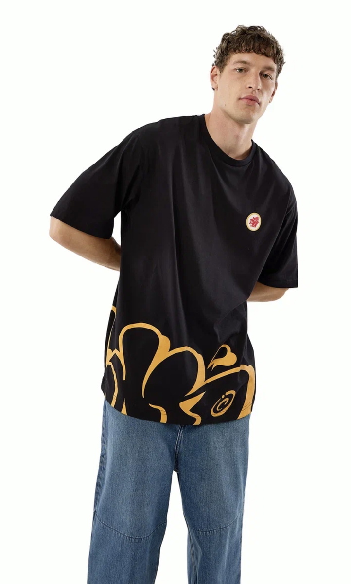    Художник Евгений Чес создал принты для коллекции Marco Di Radi (фото 1)