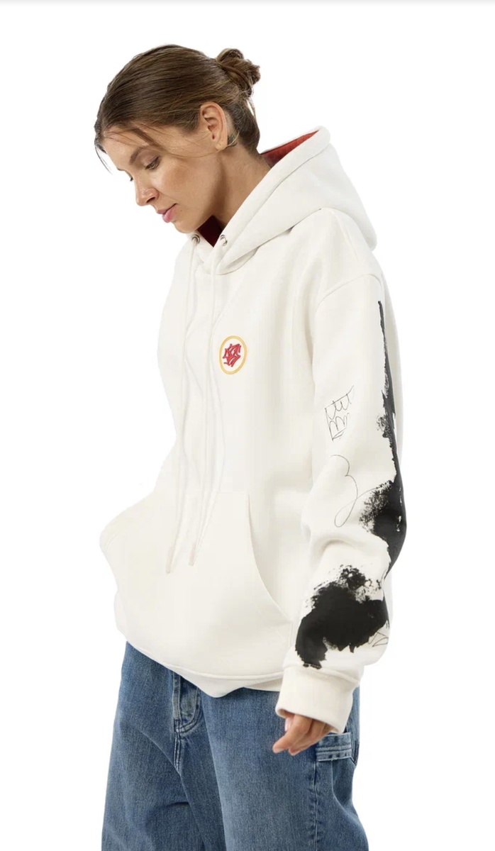    Художник Евгений Чес создал принты для коллекции Marco Di Radi (фото 2)