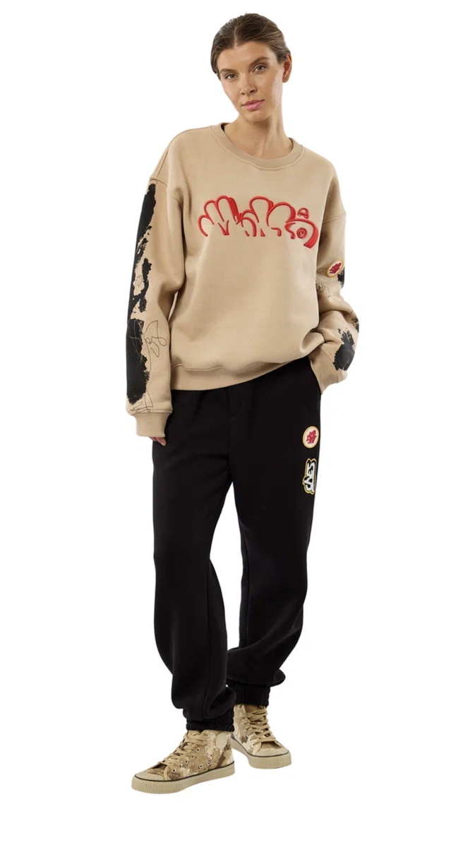    Художник Евгений Чес создал принты для коллекции Marco Di Radi (фото 3)