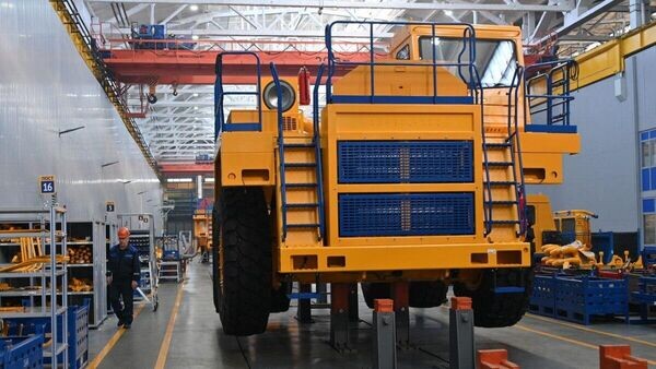    © Sputnik / Виктор Толочко