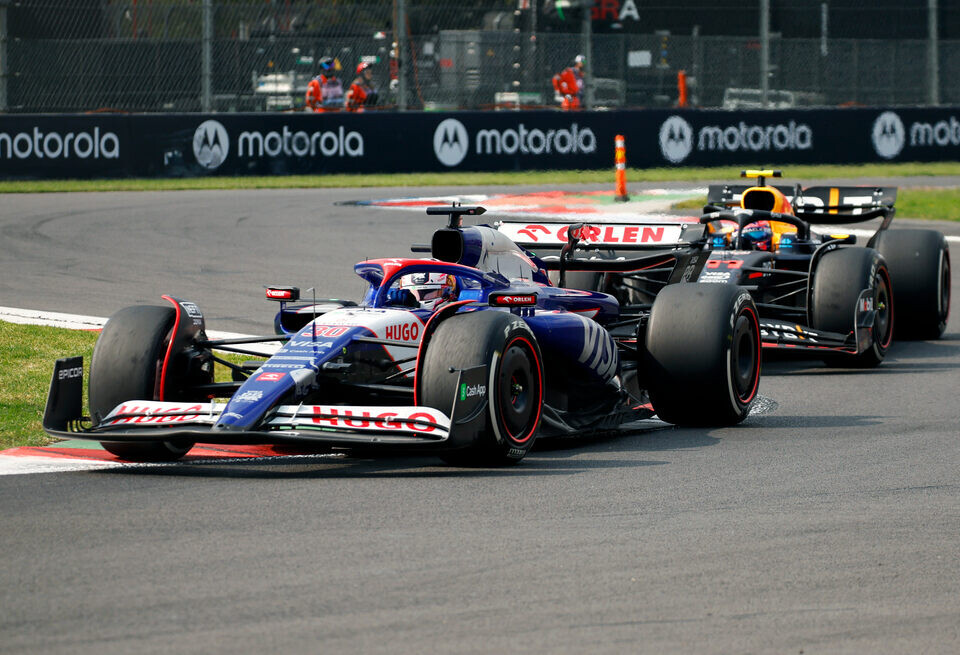    Getty Images / Red Bull Content Pool