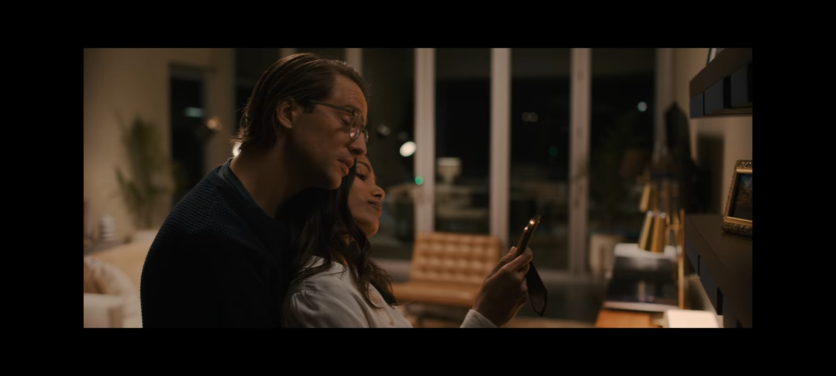 Кадр из фильма.