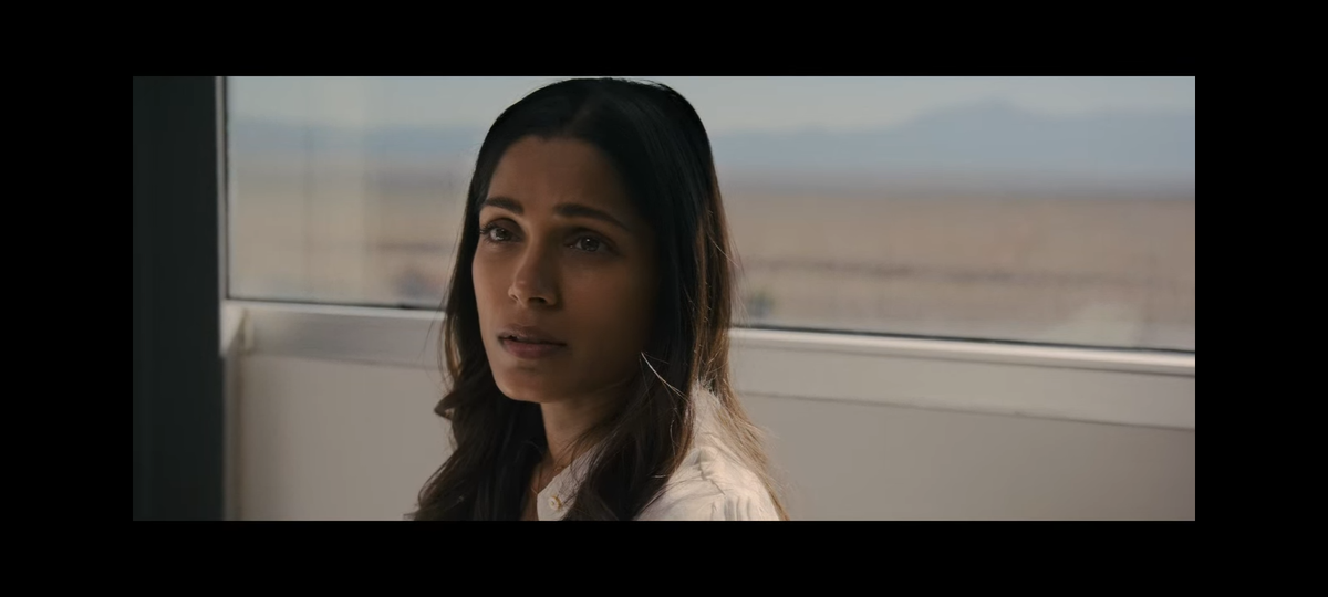 Кадр из фильма.